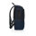 Armond AWARE™ RPET 15.6" Laptop-Rucksack Farbe: navy blau