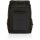Pedro AWARE™ RPET Deluxe Rucksack mit 5W Solar Panel Farbe: schwarz