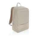 Armond AWARE™ RPET 15.6" Basic Laptop-Rucksack...