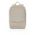 Armond AWARE™ RPET 15.6" Basic Laptop-Rucksack Farbe: beige