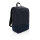 Armond AWARE™ RPET 15.6" Basic Laptop-Rucksack Farbe: navy blau