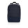 Armond AWARE™ RPET 15.6" Basic Laptop-Rucksack Farbe: navy blau