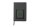 Deluxe A5 Notizbuch mit Telefontasche Farbe: schwarz