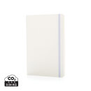 Basic Hardcover Skizzenbuch A5 - blanko Farbe: weiß
