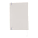 Basic Hardcover Skizzenbuch A5 - blanko Farbe: weiß