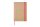 Kraft A5 Notizbuch Farbe: rot