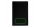 Softcover PU Notizbuch mit farbigem Beschnitt Farbe: blau