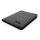 Air 5W Wireless Charging Portfolio A4 mit 5.000mAh Powerbank Farbe: schwarz