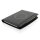 Air 5W Wireless Charging Notizbuch A5 mit 5000 mAh Powerbank Farbe: schwarz