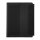 Fiko A4 Wireless 5W Charging Portfolio mit Powerbank Farbe: schwarz