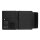 Fiko A5 Wireless Charging Portfolio mit Powerbank Farbe: schwarz