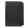 Fiko 2-in-1 Laptop-Sleeve und Arbeitsplatz Farbe: schwarz
