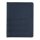 Impact AWARE™ RPET A5 Portfolio Farbe: navy blau