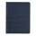 Impact AWARE™ RPET A5 Portfolio Farbe: navy blau