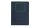 Impact AWARE™ RPET A5 Portfolio Farbe: navy blau