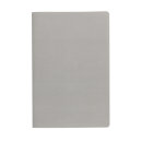 Impact Softcover A5 Notizbuch mit Steinpapier Farbe: grau