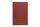 Impact Softcover A5 Notizbuch mit Steinpapier Farbe: rot