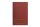 Impact Softcover A5 Notizbuch mit Steinpapier Farbe: rot