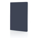 Impact Softcover A5 Notizbuch mit Steinpapier Farbe: navy...