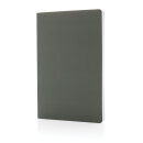 Impact Softcover A5 Notizbuch mit Steinpapier Farbe:...