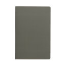 Impact Softcover A5 Notizbuch mit Steinpapier Farbe: grün