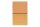 Modern Deluxe Softcover A5 Notizbuch Farbe: braun