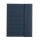 Impact Aware™ A4 Portfolio mit Magnetverschluss Farbe: navy blau