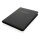 Impact Aware™ Deluxe 300D Tech Portfolio mit Reißverschluss Farbe: schwarz
