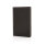 A5 Hardcover Notizbuch Farbe: schwarz