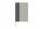 Words GRS zertifiziertes RPET & Kraft Notizbuch A5 Farbe: grau