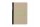 Stylo Bonsucro zertifiziertes Zuckerrohrpapier Notizbuch A5 Farbe: schwarz