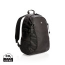 Outdoor Rucksack Farbe: schwarz