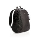 Outdoor Rucksack Farbe: schwarz