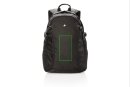 Outdoor Rucksack Farbe: schwarz