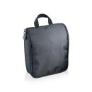 Executive Kosmetiktasche Farbe: schwarz