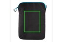 15.4" Laptop-Sleeve PVC frei Farbe: schwarz, blau