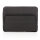 Impact AWARE™ RPET 15,6" Laptop-Sleeve Farbe: schwarz