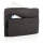 Impact AWARE™ RPET 15,6" Laptop-Sleeve Farbe: schwarz