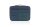 Schickes PU 15.6" Laptop-Sleeve Farbe: navy blau