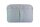 15” Laptophülle, PVC-frei Farbe: grau