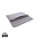 magnetisch verschließbares 15.6" Laptop-Sleeve...