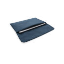 magnetisch verschließbares 15.6" Laptop-Sleeve...