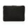 Swiss Peak AWARE™ RPET Voyager 15.6" Laptop-Sleeve Farbe: schwarz