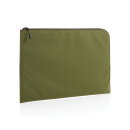 Impact Aware™ 15.6" Laptop Sleeve Farbe: grün