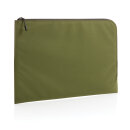 Impact Aware™ 15.6" Laptop Sleeve Farbe: grün