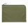 Impact Aware™ 15.6" Laptop Sleeve Farbe: grün