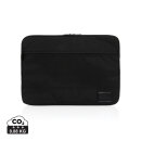 Impact AWARE™ 15.6" Laptop-Sleeve Farbe: schwarz