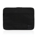 Impact AWARE™ 15.6" Laptop-Sleeve Farbe: schwarz