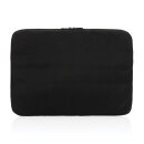 Impact AWARE™ 15.6" Laptop-Sleeve Farbe: schwarz