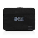 Impact AWARE™ 15.6" Laptop-Sleeve Farbe: schwarz